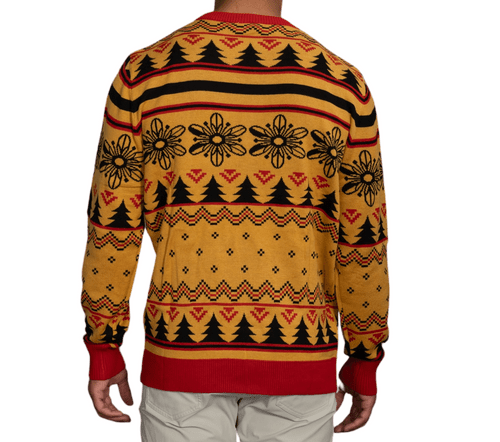 Woodstock Sweater - TVStoreOnline