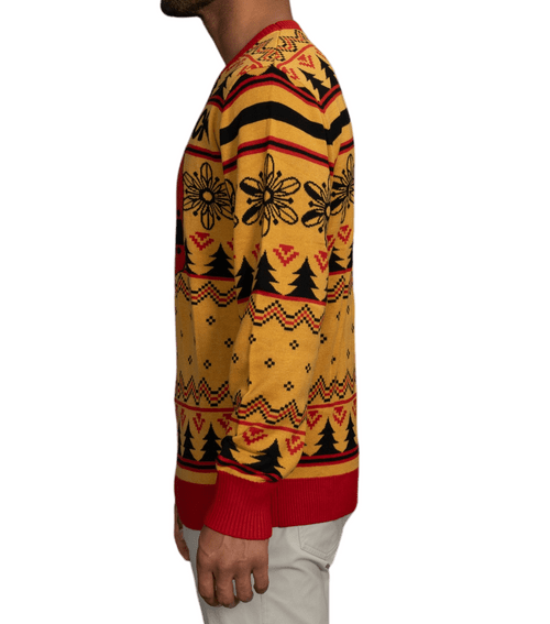 Woodstock Sweater - TVStoreOnline