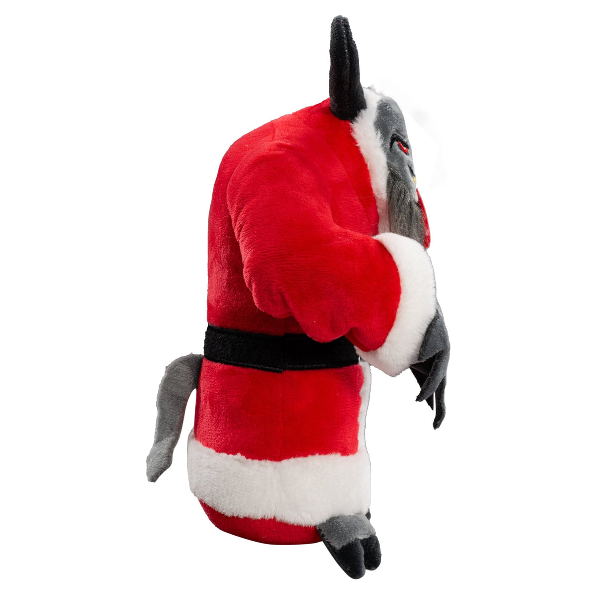 Xmas Halloween Krampus Folklore Monster Plush Toy - TVStoreOnline