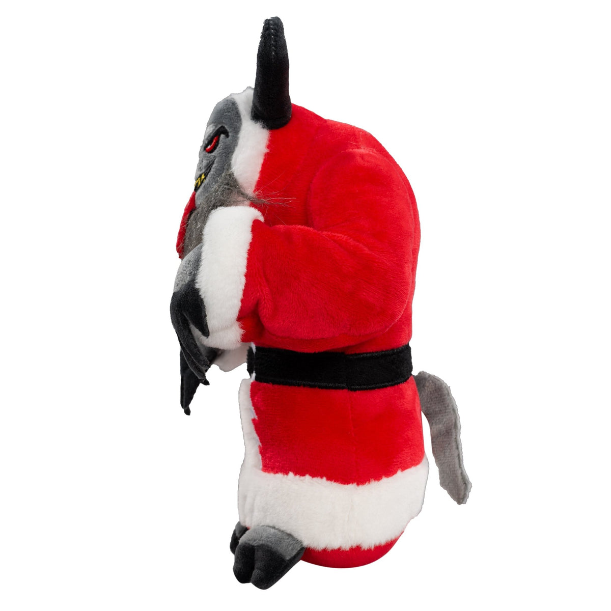 Xmas Halloween Krampus Folklore Monster Plush Toy - TVStoreOnline