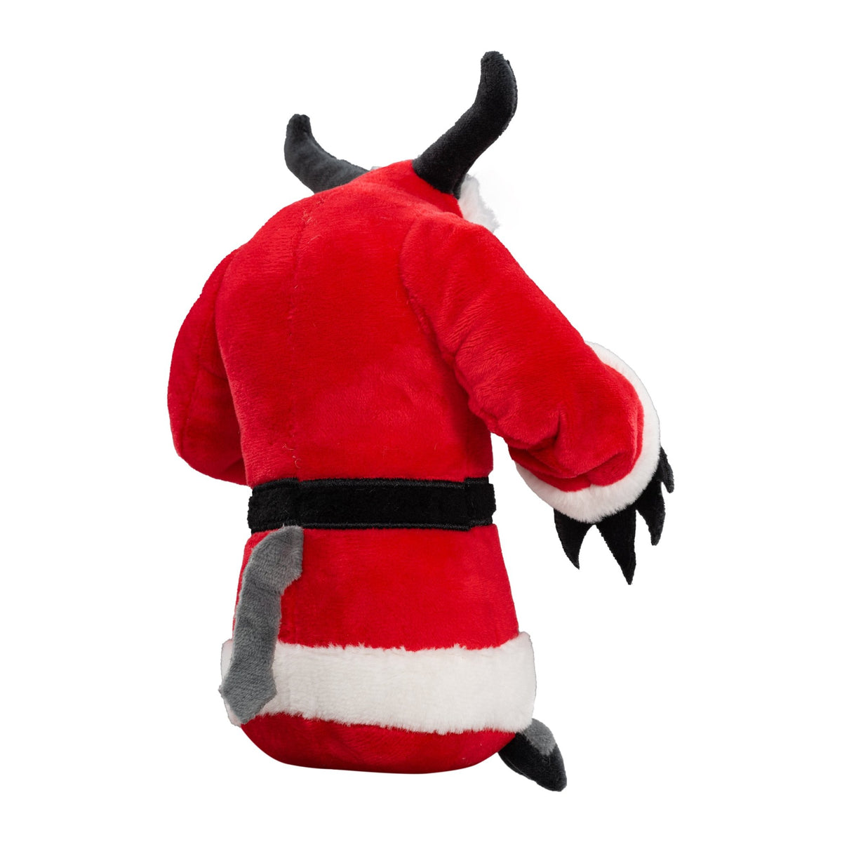 Xmas Halloween Krampus Folklore Monster Plush Toy - TVStoreOnline