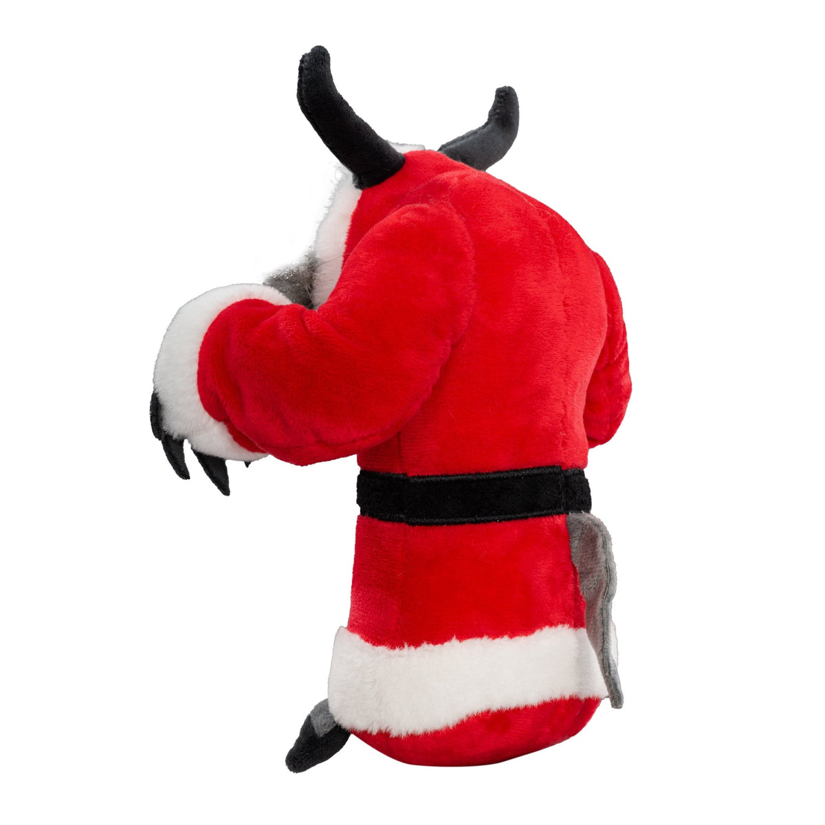 Xmas Halloween Krampus Folklore Monster Plush Toy - TVStoreOnline