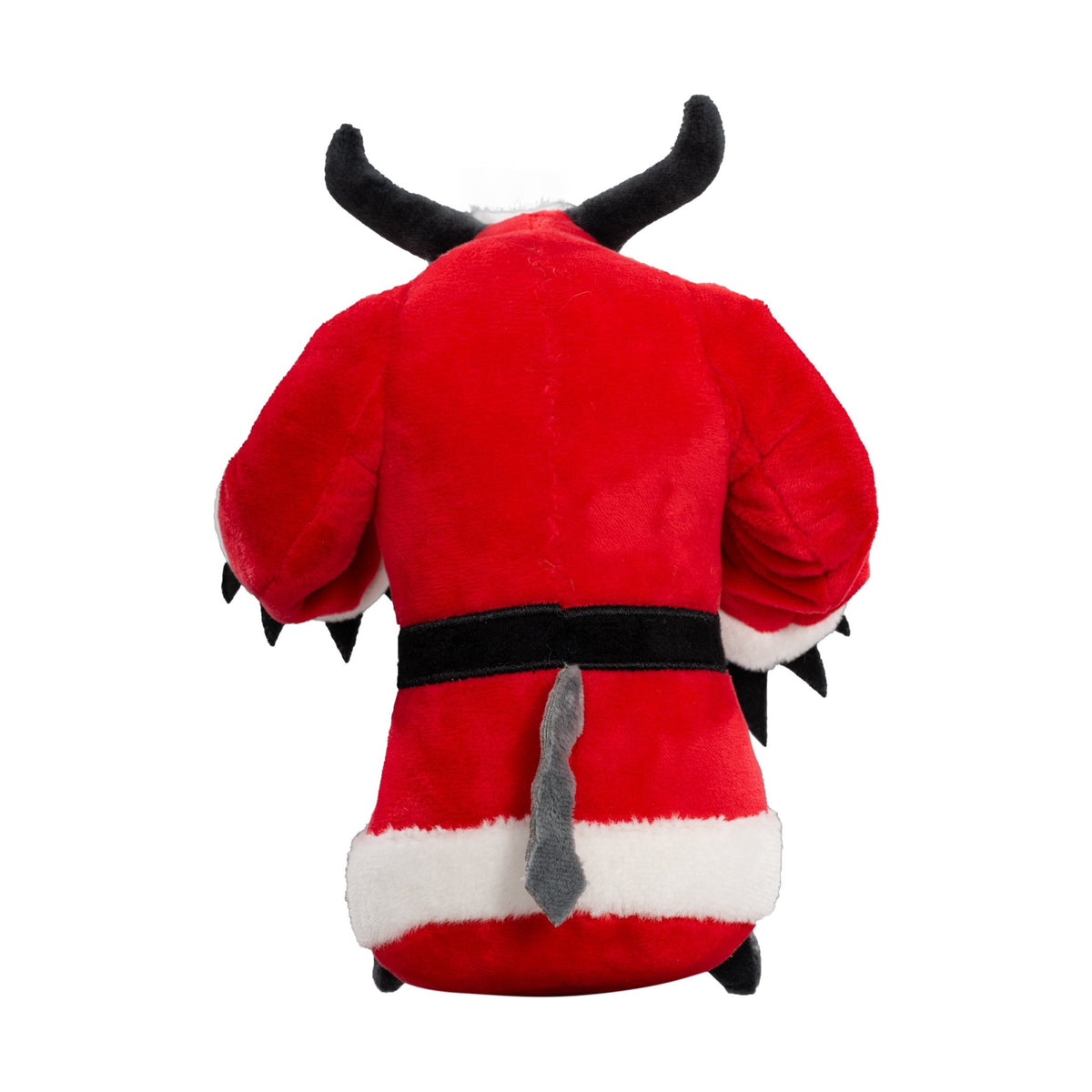 Xmas Halloween Krampus Folklore Monster Plush Toy - TVStoreOnline