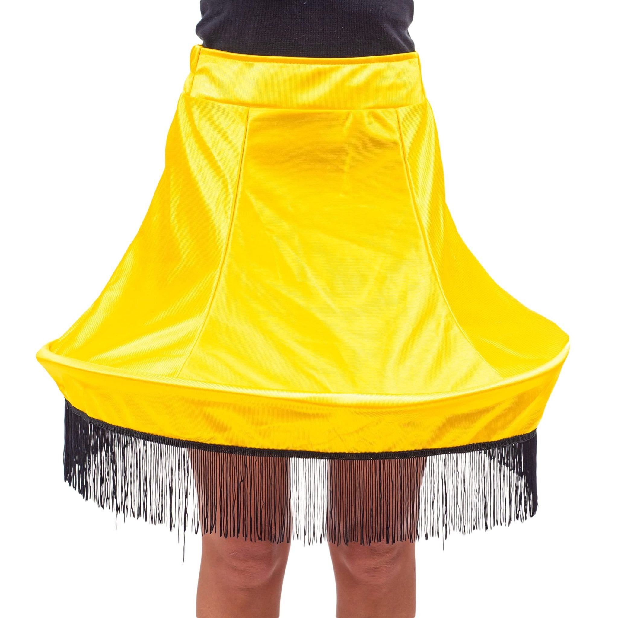 Xmas Movie Women's Christmas Leg Lamp Skirt Halloween Costume Cosplay - TVStoreOnline