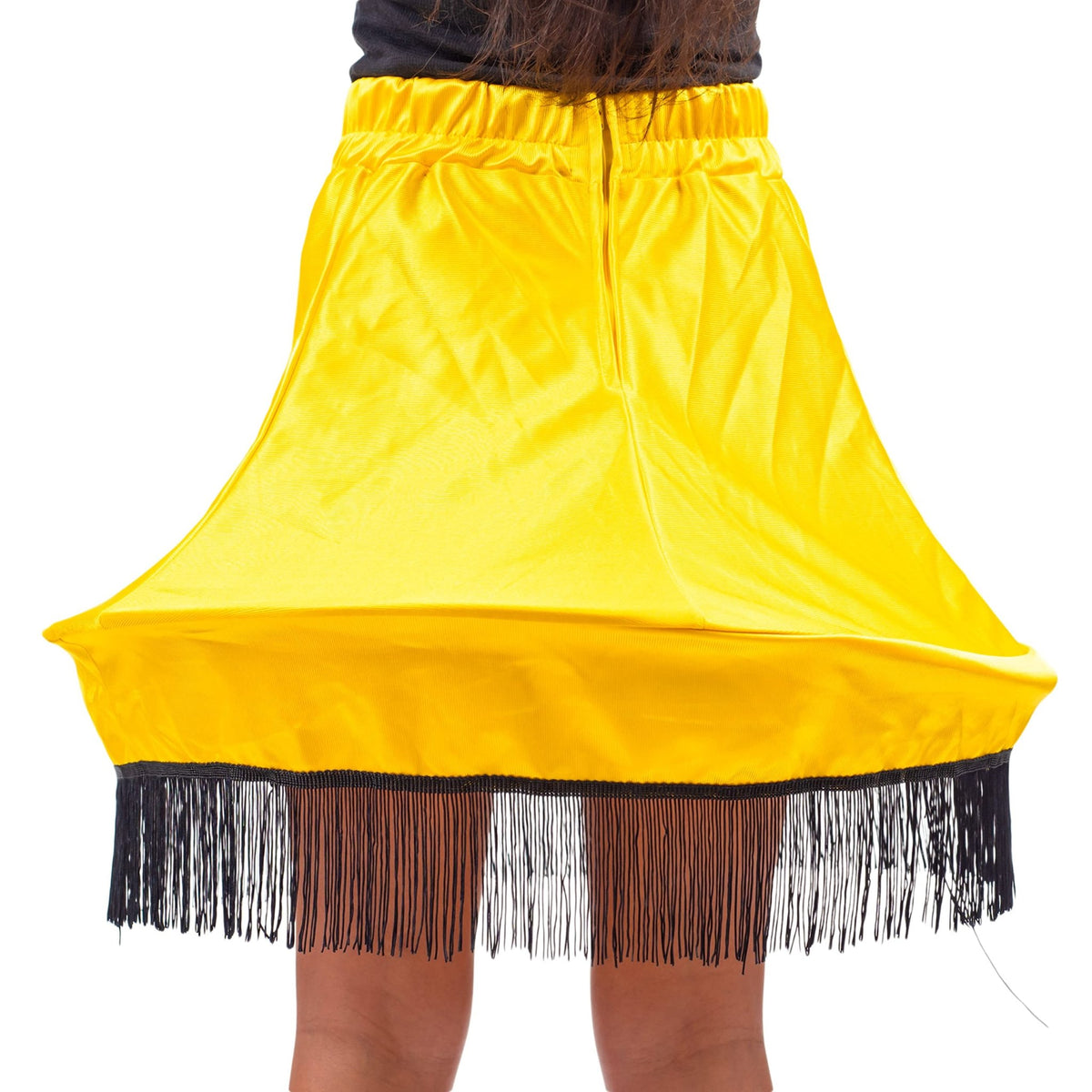 Xmas Movie Women's Christmas Leg Lamp Skirt Halloween Costume Cosplay - TVStoreOnline