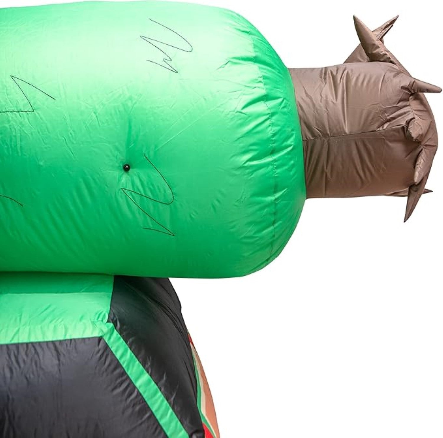 Xmas Vacation Movie Inflatable Indoor\Outdoor 6Ft Tall Car/Tree Christmas Decoration - TVStoreOnline