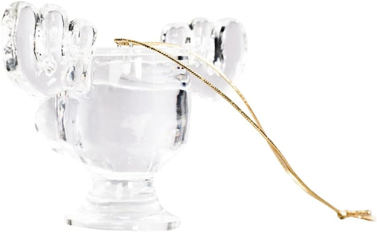 Xmas Vacation Replica Moose Mug Holiday Season Tree Ornament - TVStoreOnline