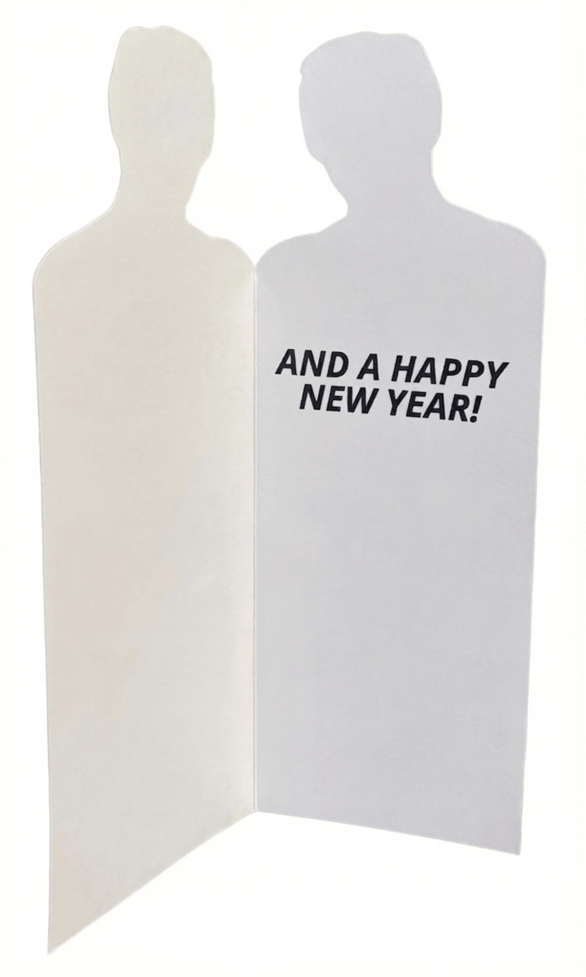 Ya Filthy Animal Holiday Season Gift Card / Money Holder Greeting Card - TVStoreOnline