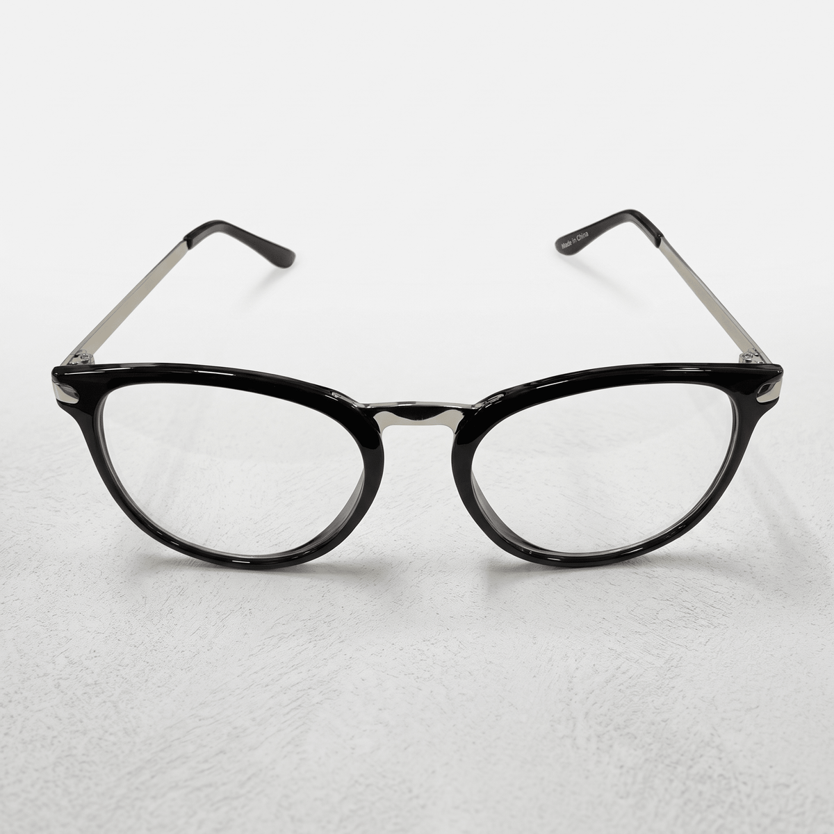 Yuri on Ice Katsuki Yuuri Club Master Black Cosplay Costume Glasses - TVStoreOnline