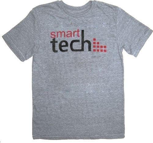 40 Year-Old Virgin Smart Tech T-shirt-tvso