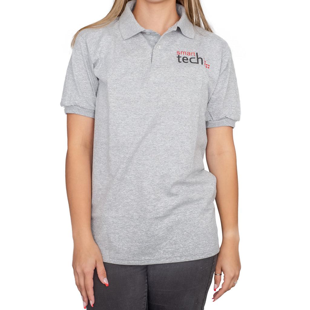 40's Guy Gray Computer Store Polo - TVStoreOnline