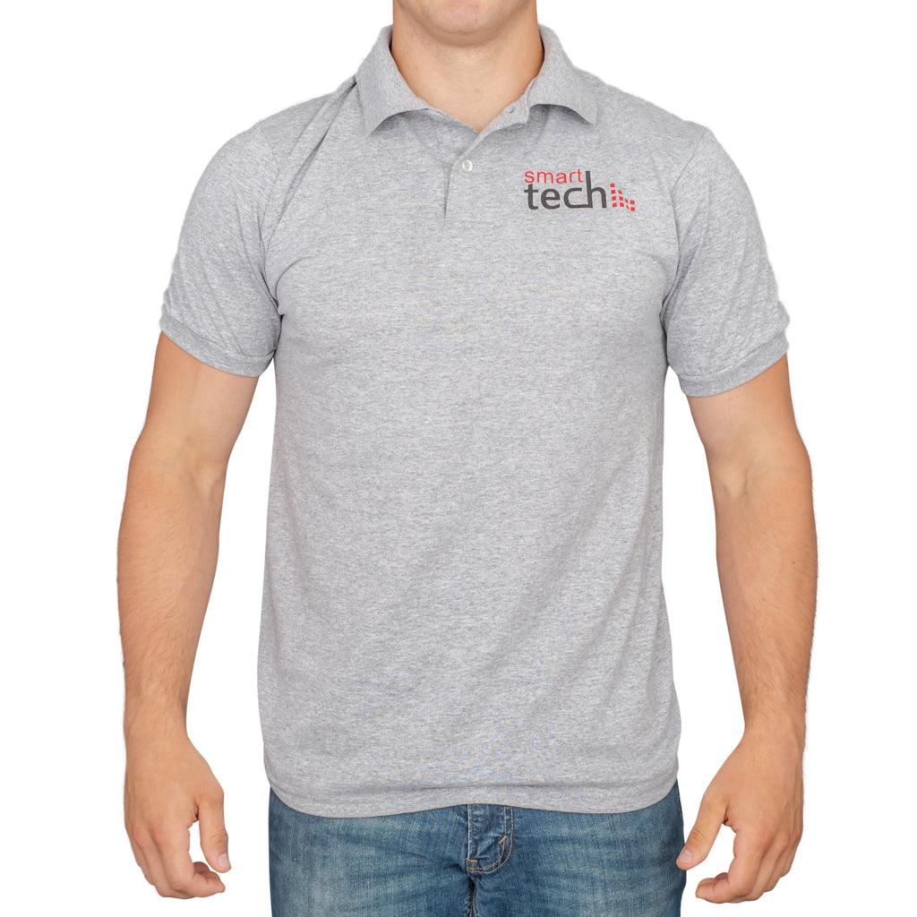 40's Guy Gray Computer Store Polo - TVStoreOnline