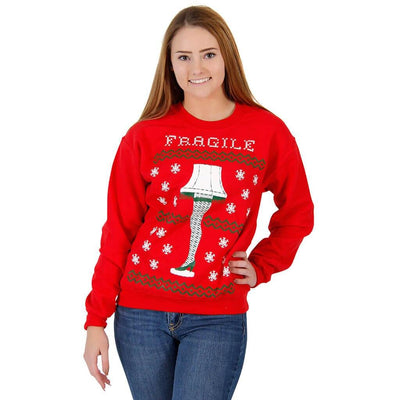 A Christmas Story Costumes and Apparel | Shop Now