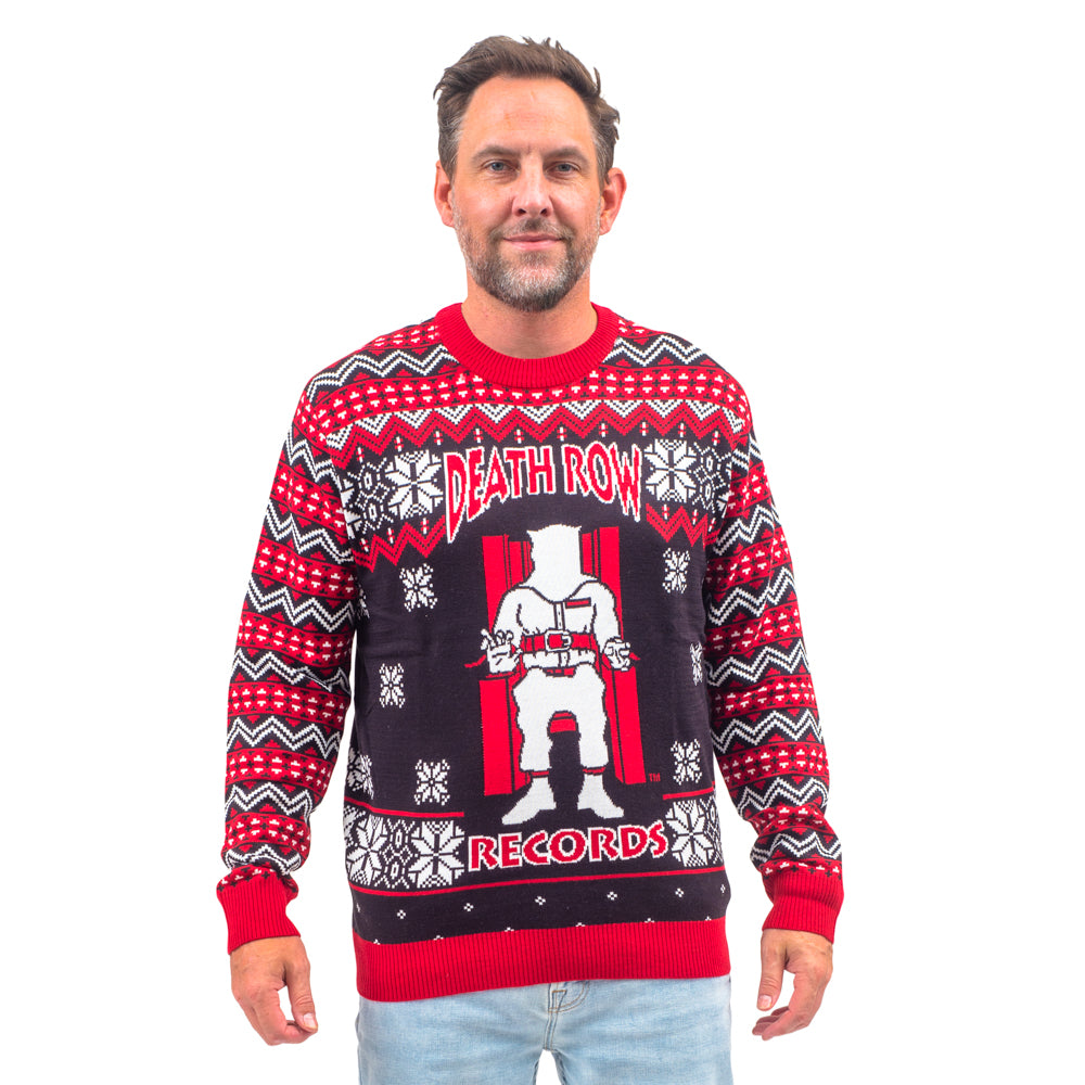  Mirror Ugliest Sweater Award Adult Green Ugly Christmas Sweater  (X-Small) : Clothing, Shoes & Jewelry