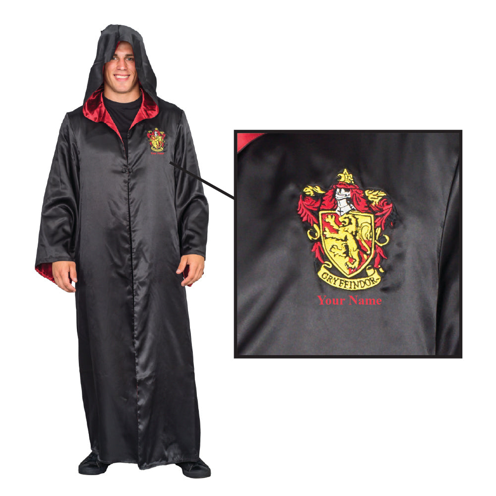 Custom Harry Potter Robe