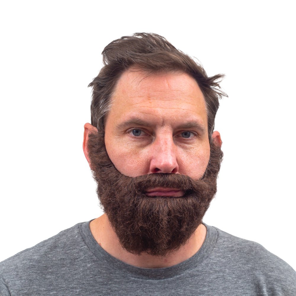 Allan Las Vegas Party Man Hangover Deluxe Halloween Costume Beard - TVStoreOnline