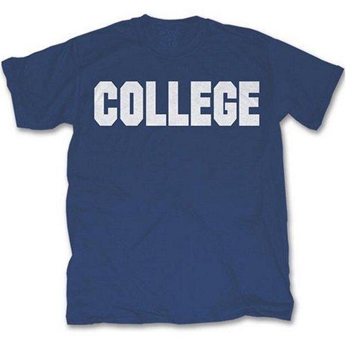 Animal House College T-shirt-tvso
