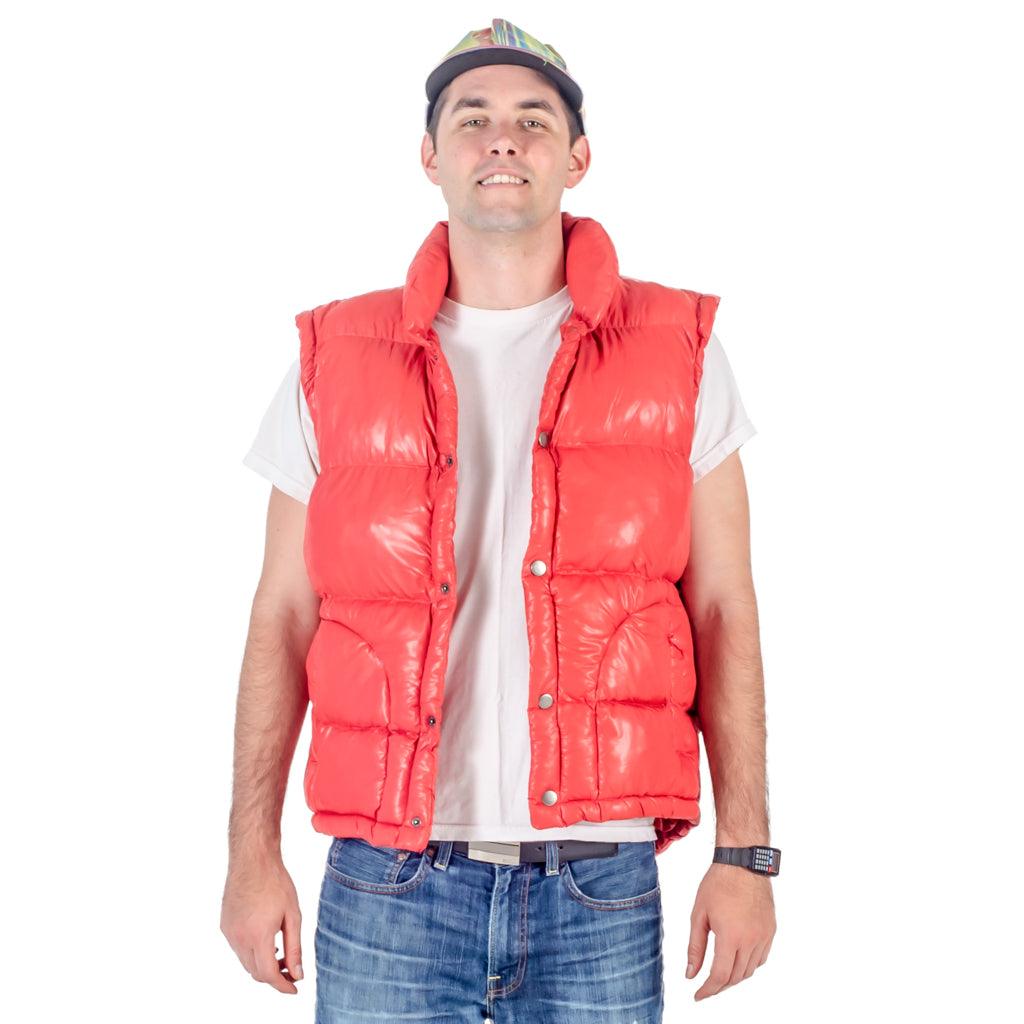 Back to the Future Marty McFly Costume - TVStoreOnline