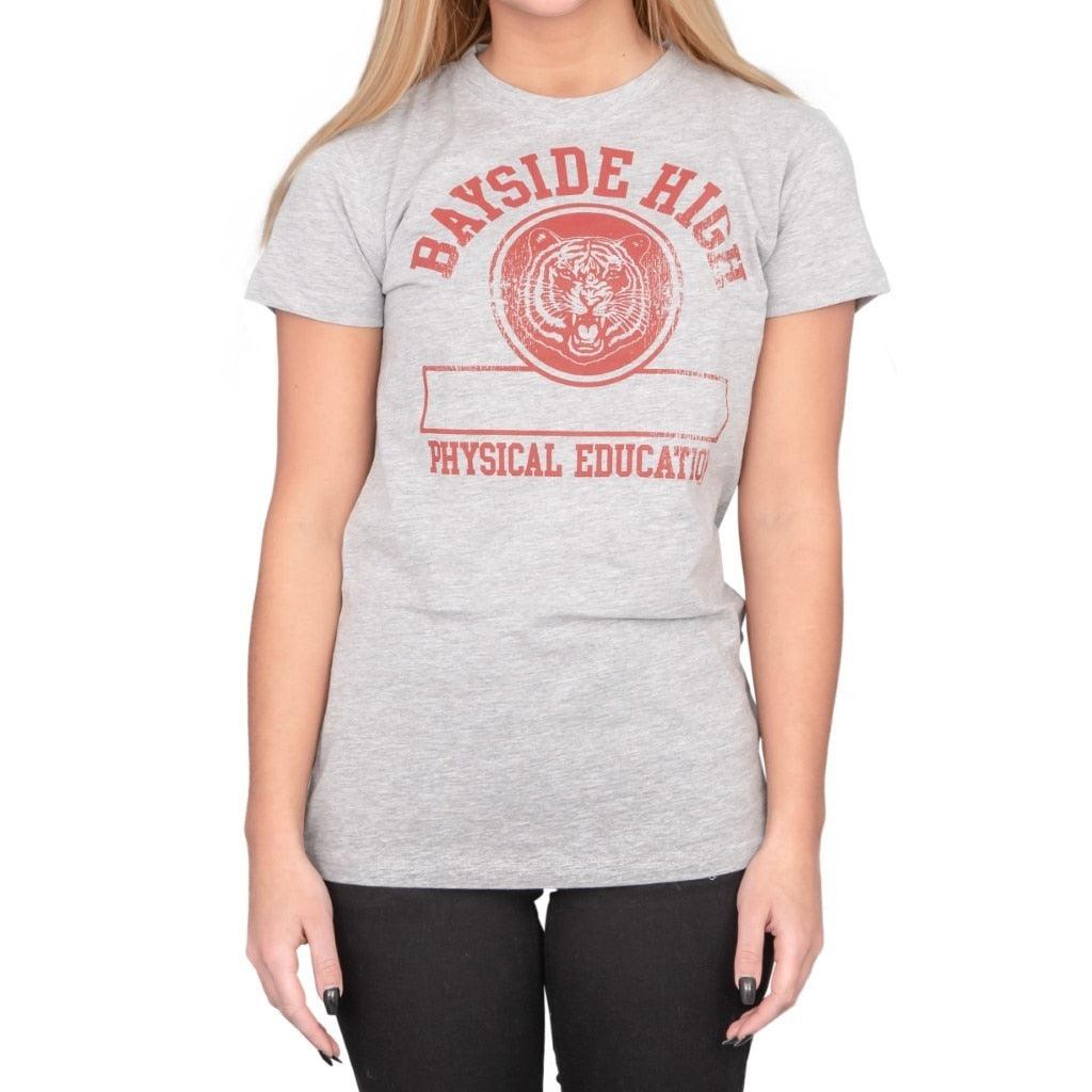 Bayside High Physical Education Tee-tvso