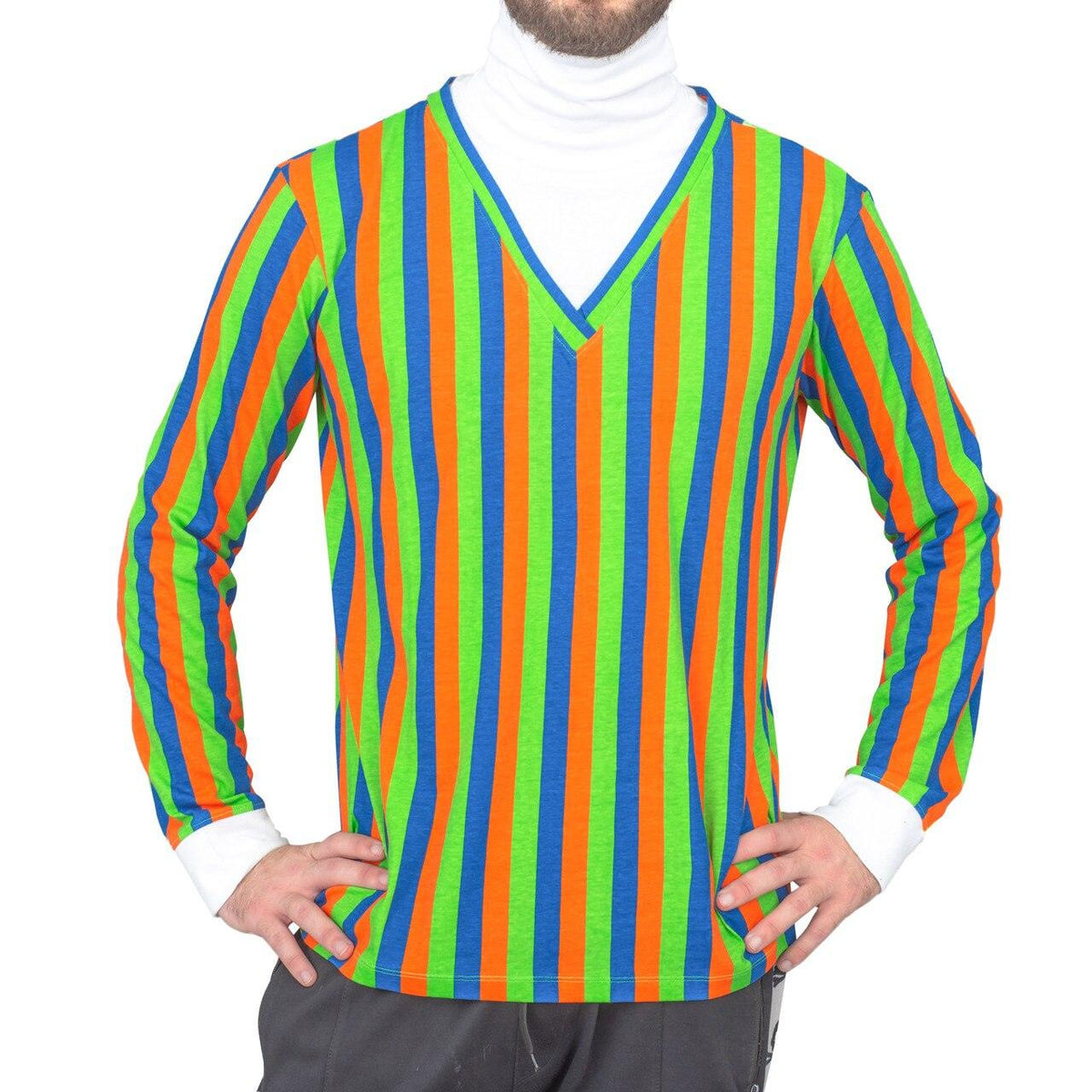 Bert and Ernie Sesame Street Halloween Costume Shirt - TVStoreOnline