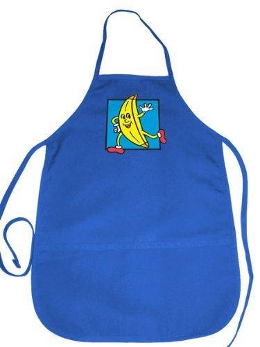 Bluths Frozen Banana Stand Apron