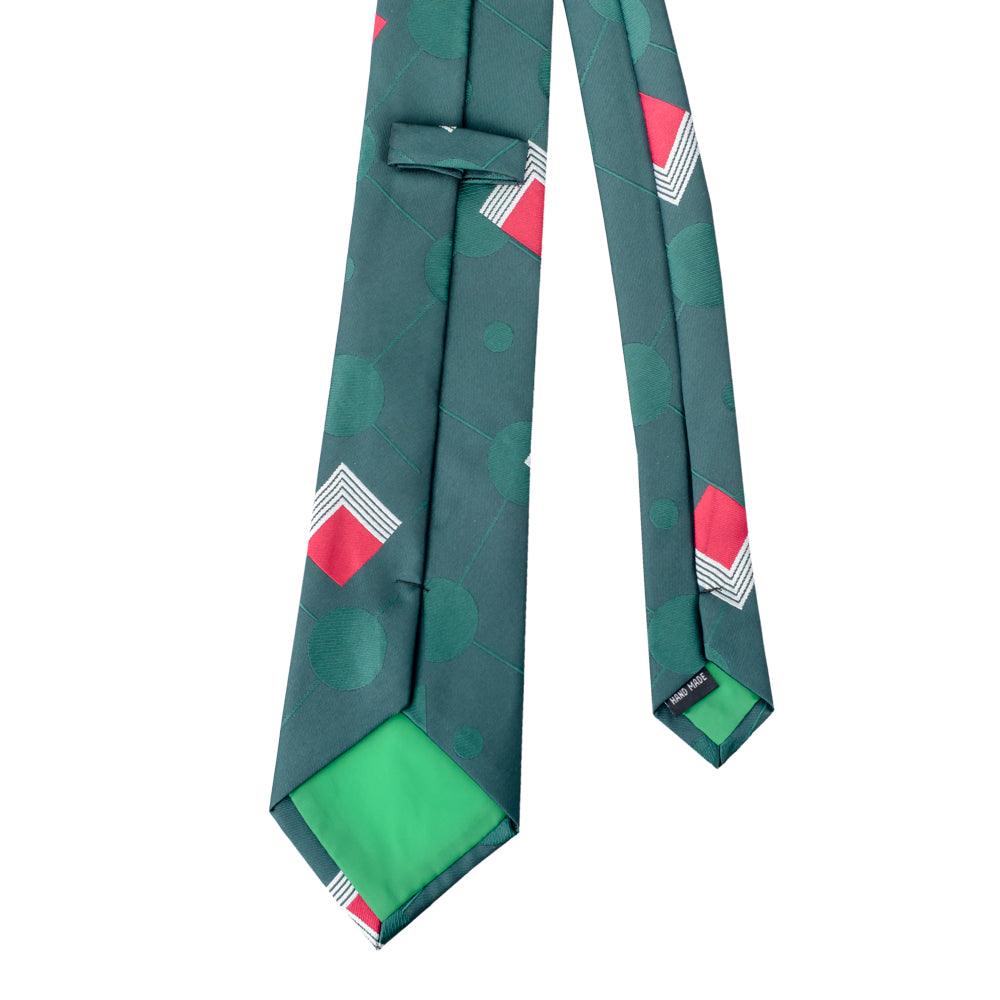 Clark Griswold Halloween Costume Accessory Christmas Tie - TVStoreOnline