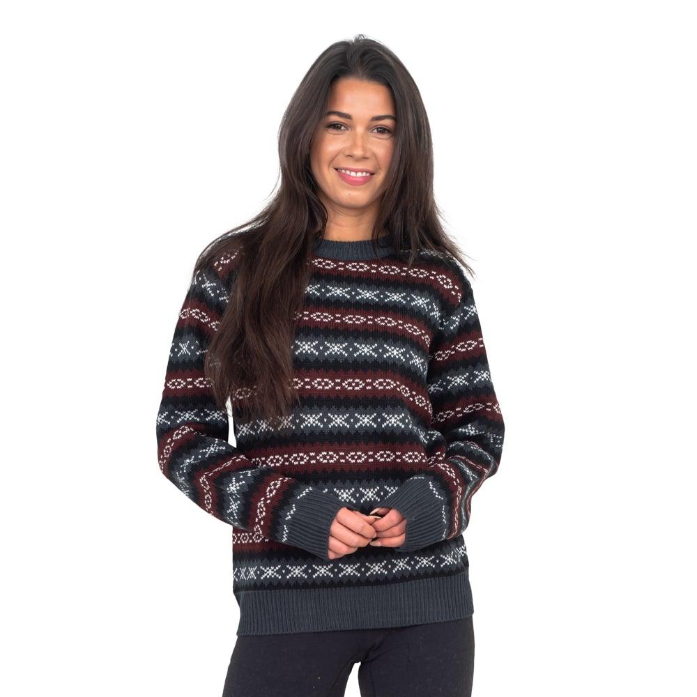 Clark Griswold Movie Sweater - TVStoreOnline