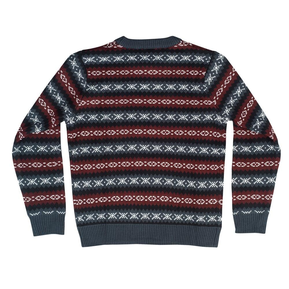 Clark Griswold Movie Sweater
