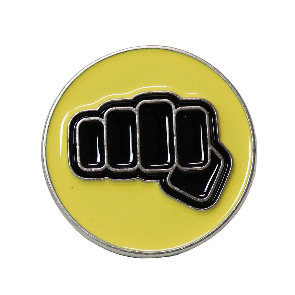 Cobra Kai Karate Kid Belt Buckle - TVStoreOnline