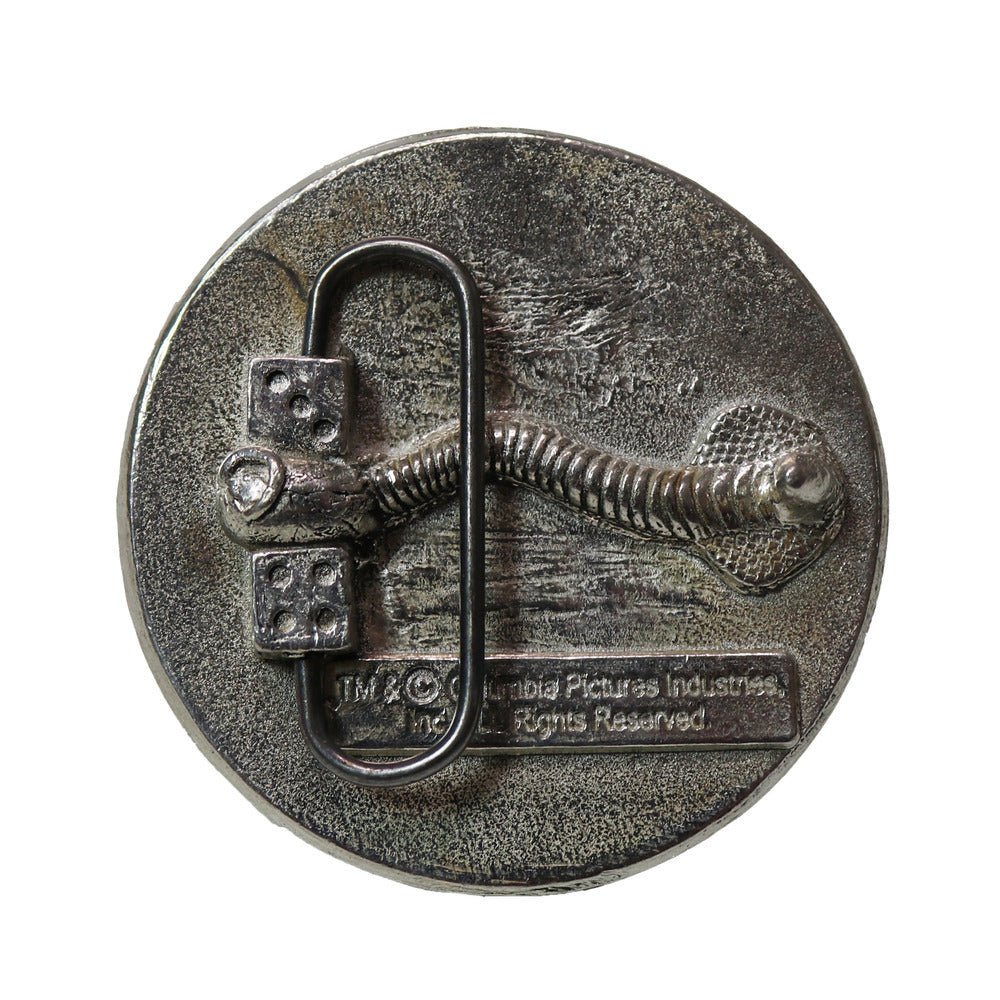 Cobra Kai Karate Kid Belt Buckle - TVStoreOnline