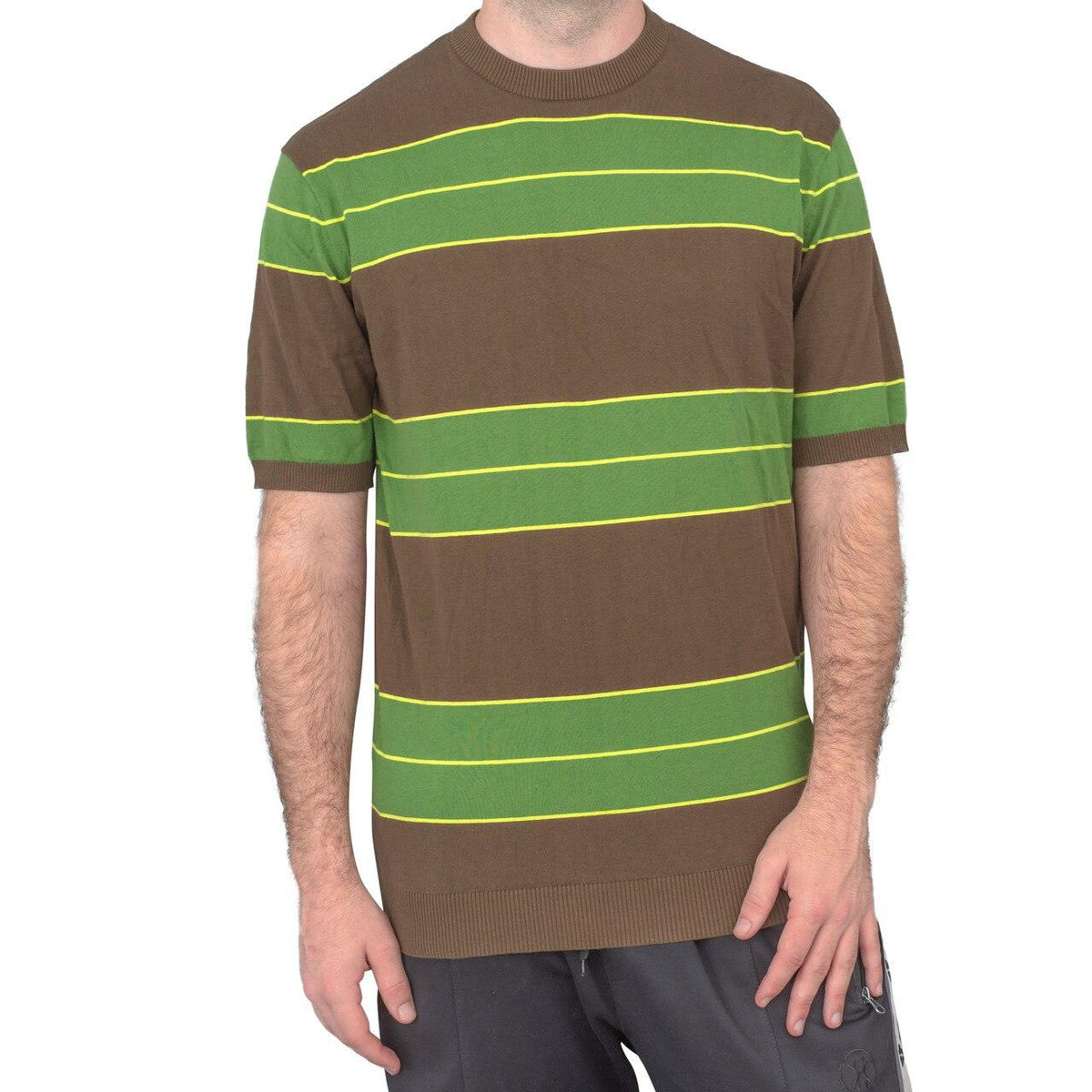 Costume Agent Rock Music Band Kurt Halloween Costume Shirt Multicoloured - TVStoreOnline