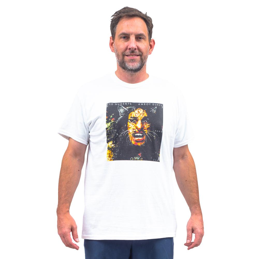 Dazed Confused David Halloween Costume T-Shirt Tee - TVStoreOnline