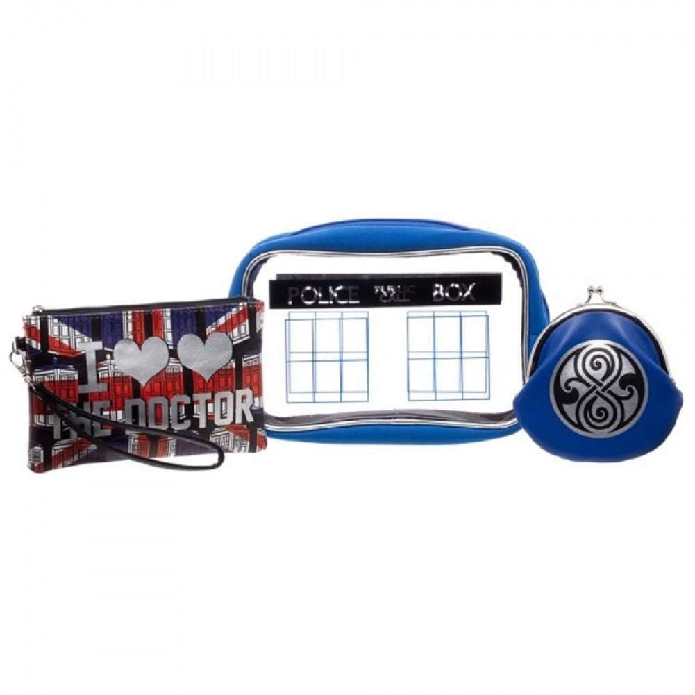 Doctor Who Gift Set - TVStoreOnline