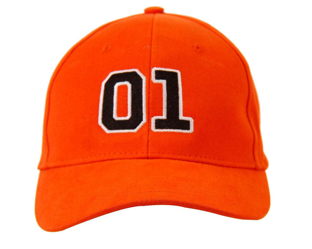 Dukes of Hazzard Fitted Flexfit Hat-tvso