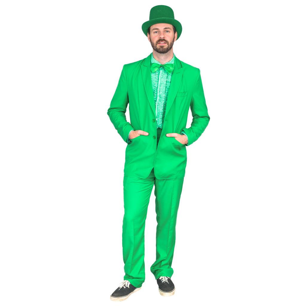 Dumb and Dumber Replica Movie Tuxedo Adult Unisex Halloween Cosplay Costume - TVStoreOnline