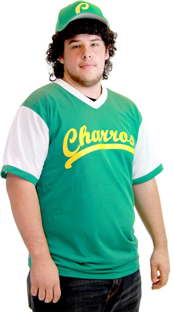 Eastbound Down Kenny Powers Replica Charros Halloween Cosplay Costume Kit