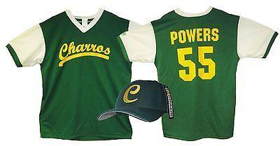 Eastbound and Down Kenny Powers Charros Costume Kit-tvso