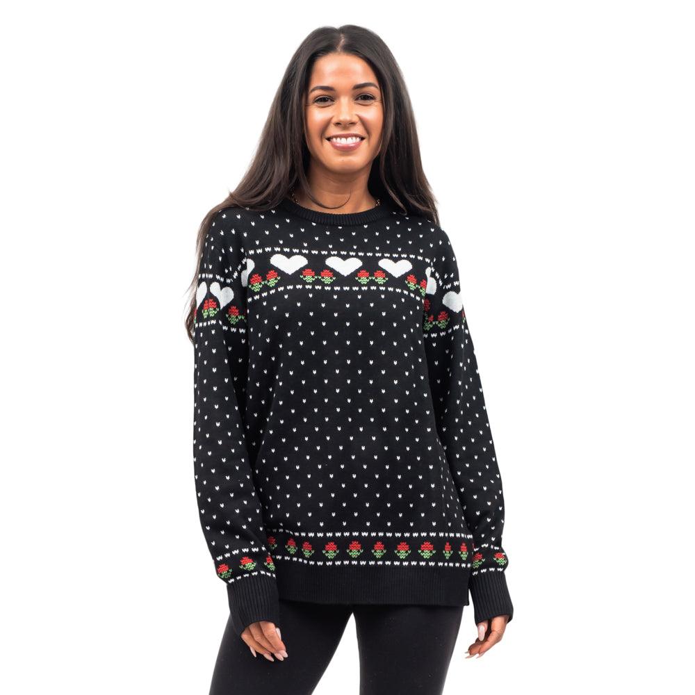 Ellen Griswold Vacation Ugly Christmas Sweater