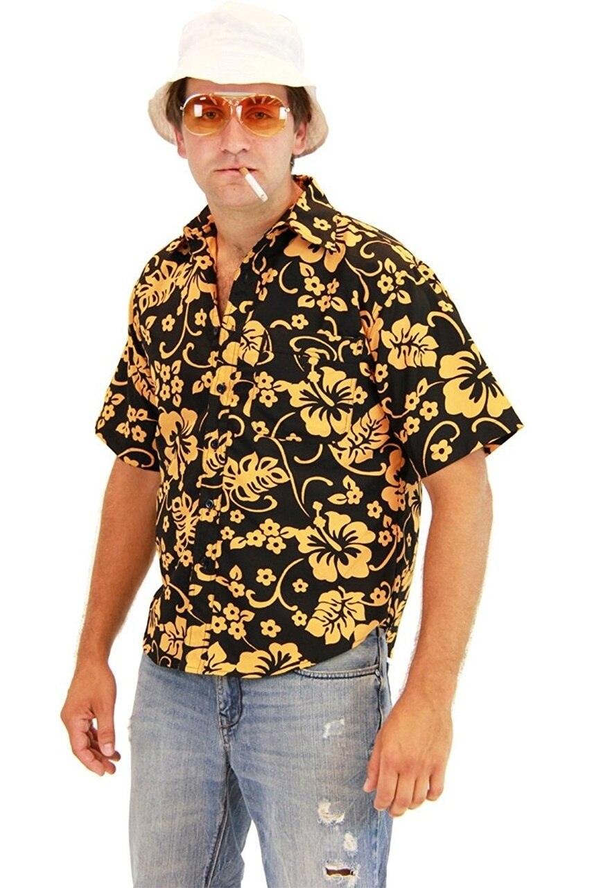 Fear and Loathing Costume Set-tvso