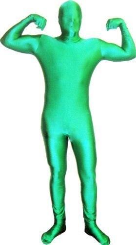 Full Body Spandex Suit Halloween Cosplay Costume