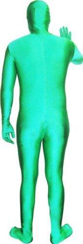 Full Body Spandex Suit Costume-tvso