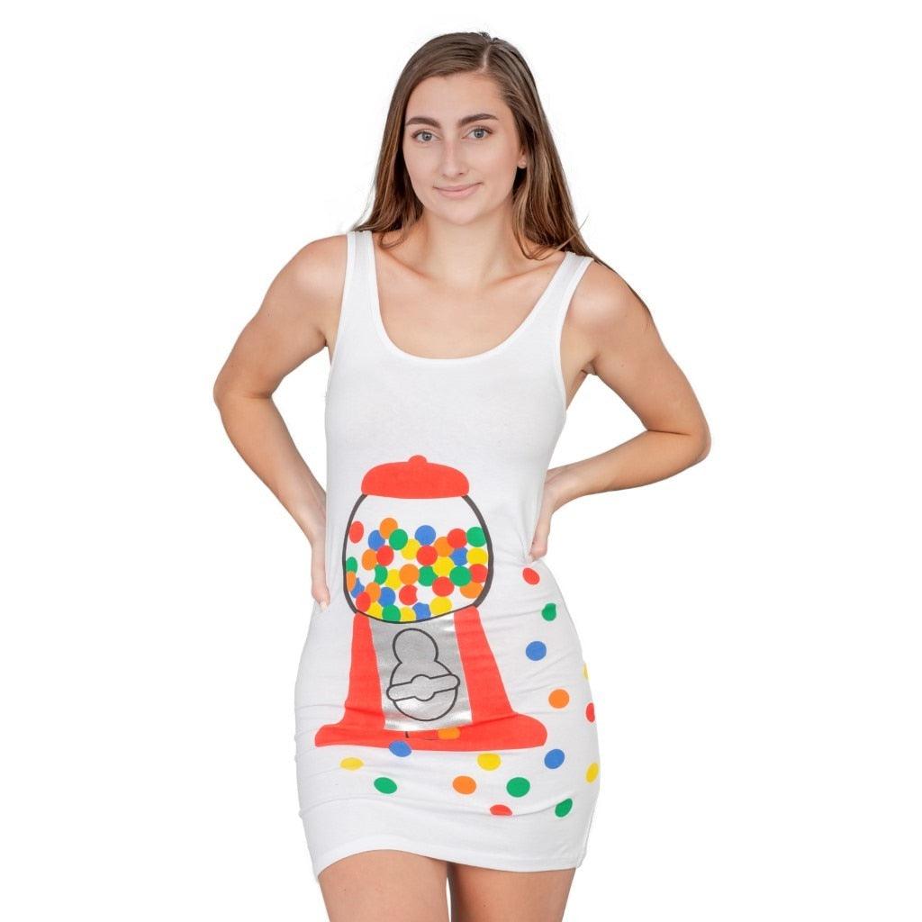 katy perry ice cream dress Katy Perry Party Dress How To Make A Full Costume Sewing on Cut Out + Keep
