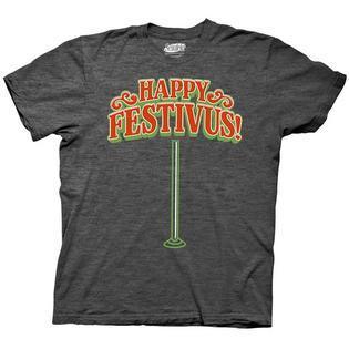 Happy Festivus For the Rest of Us T-shirt-tvso