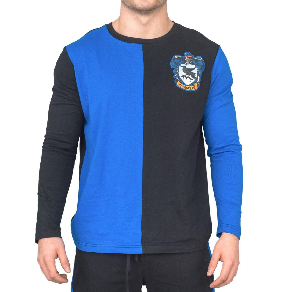 Harry Potter Halloween Cosplay Costume Unisex Shirt and Pants Pajamas Set - TVStoreOnline