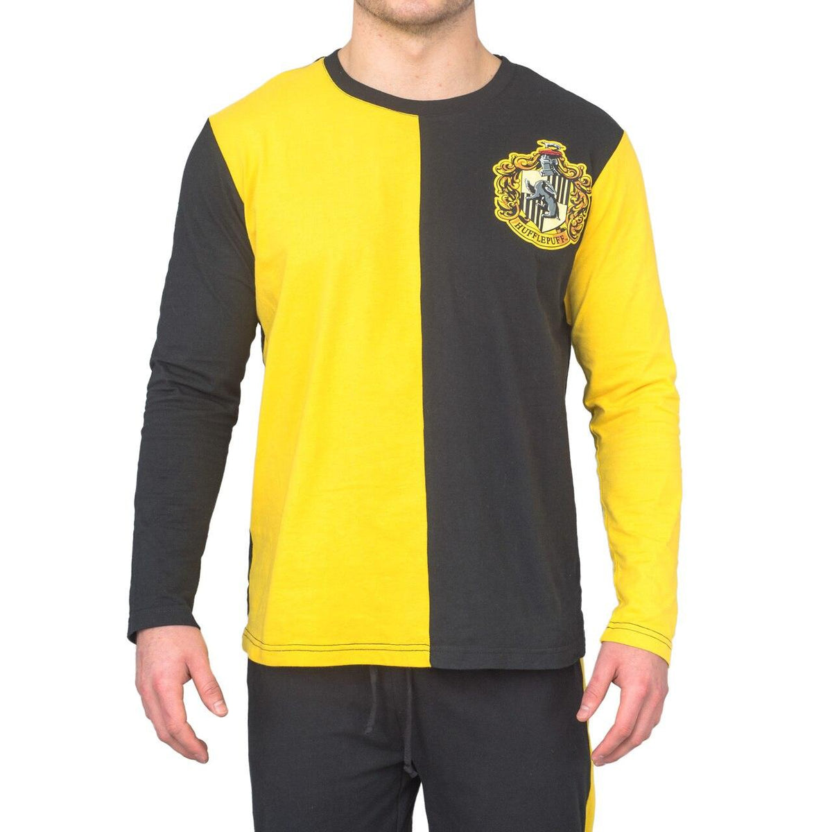 Harry Potter Halloween Cosplay Costume Unisex Shirt and Pants Pajamas Set - TVStoreOnline