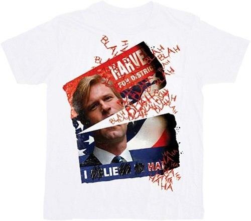 Harvey Two Face Campaign T-shirt-tvso