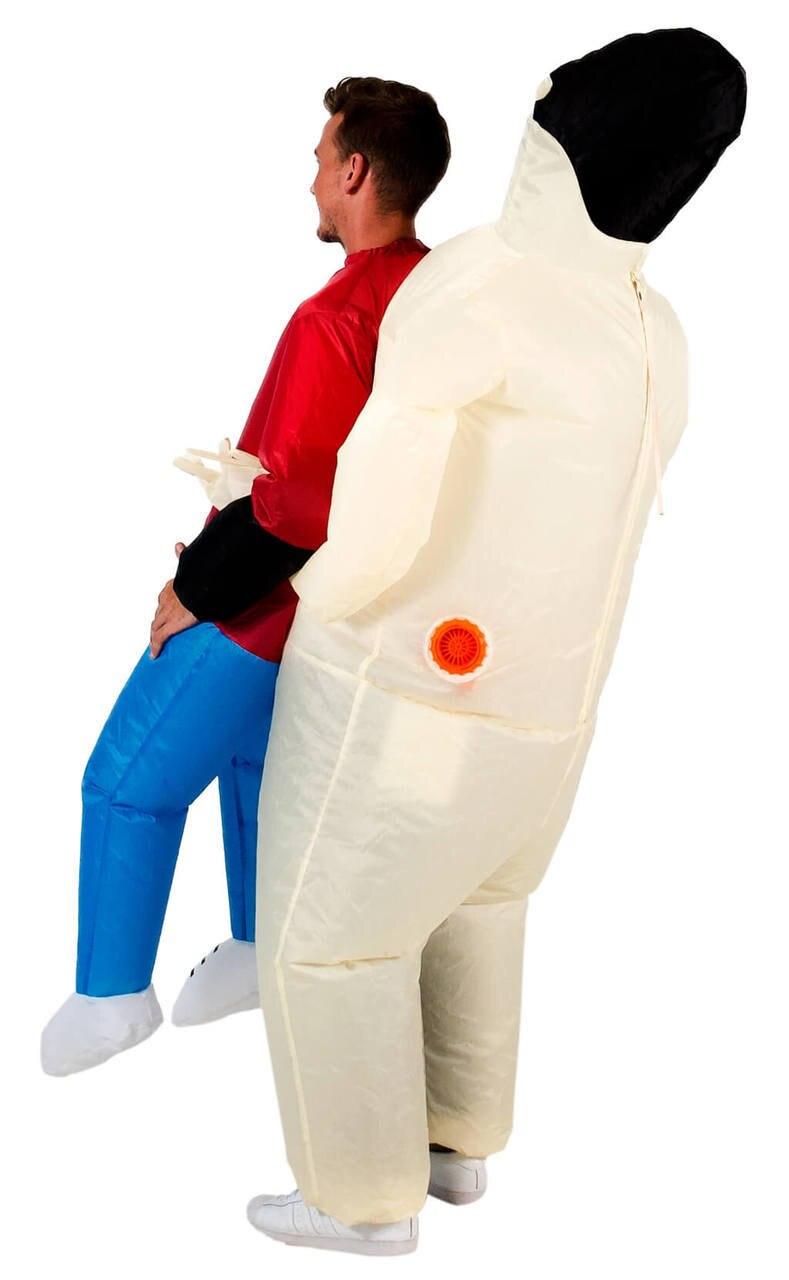 Hold Me Up Inflatable Chub Suit® Costume-tvso