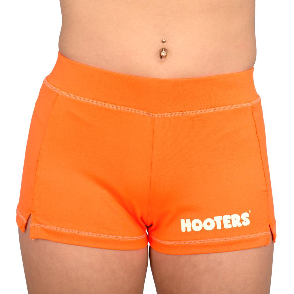 Hooters Girl Halloween Costume Top Shorts and Socks - TVStoreOnline