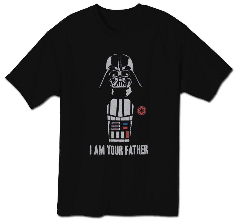 I Am Your Father T-shirt-tvso