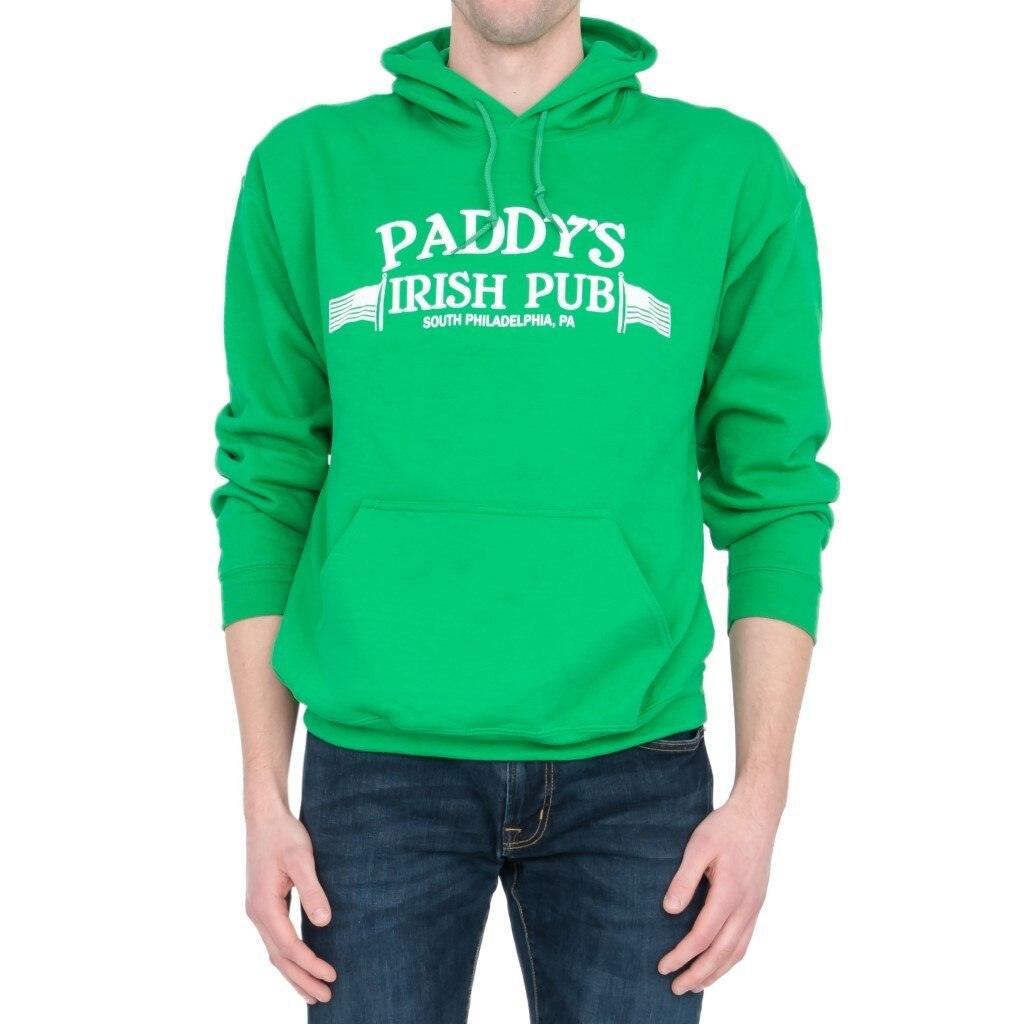 Irish Pub Hoodie Sweatshirt-tvso